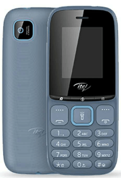 it2173 Blue, 1.8'' 320x240, 32MB RAM, 32MB, up to 32GB flash, 0,3Mpix, 2 Sim, 2G, BT v2.1, Micro-USB, 1000mAh, 72.5g, 114 ммx49 ммx14,3 мм